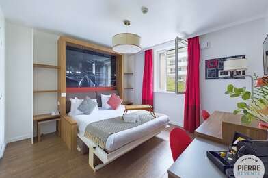 Appartement 1 pièces 244227 €