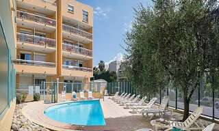 Appartement 2 Pièces 34 m² à vendre à Antibes (06600)