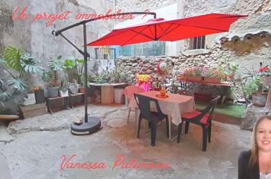 Maison 8 pièces 152000 €