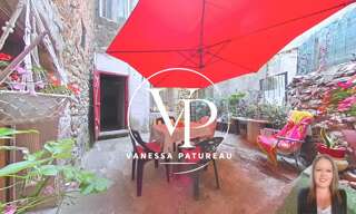 Maison 8 Pièces 240 m² à vendre à Ouveillan (11590)