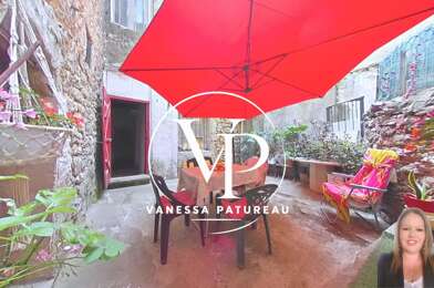 Maison 8 pièces 152000 €