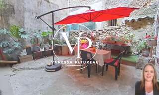 Maison 8 Pièces 240 m² à vendre à Ouveillan (11590)