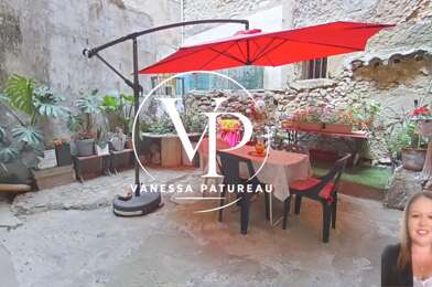 Maison 8 pièces 152000 €