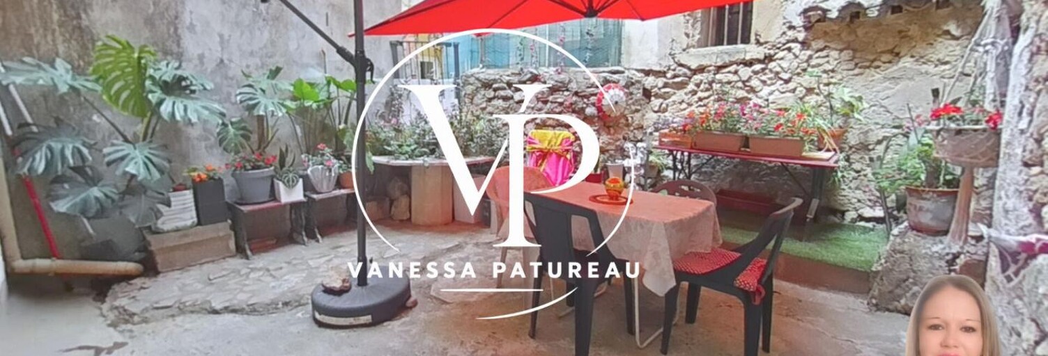 Maison 8 Pièces 240 m² à vendre à Ouveillan (11590)