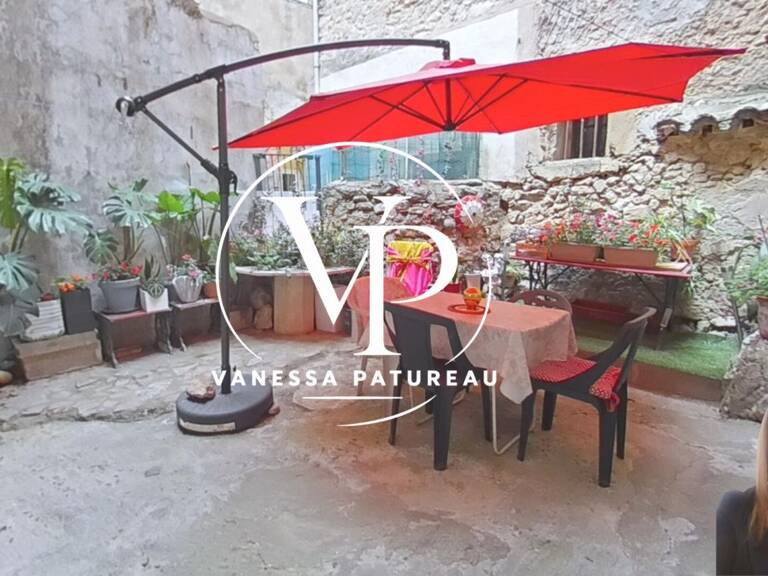 Maison de village à Ouveillan 8 pièces - 240 m² avec extèrieur — photo 1