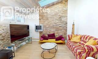 Maison 115 m² en viager Poiroux (85440)