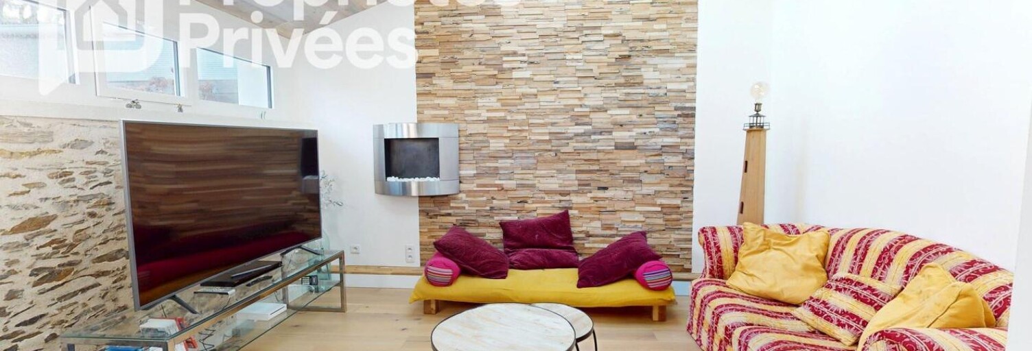 Maison 115 m² en viager Poiroux (85440)