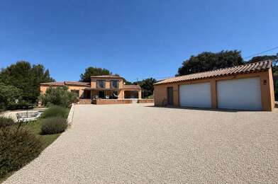 Maison 6 pièces 2800 €