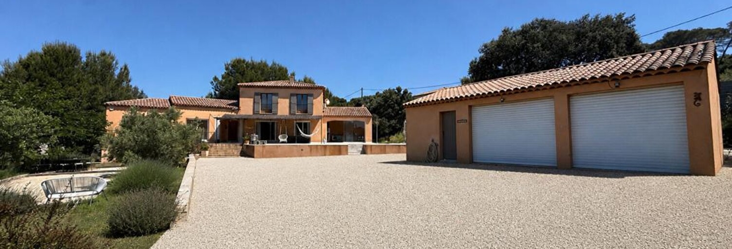 Maison 6 Pièces 180 m² à louer à Istres (13800)