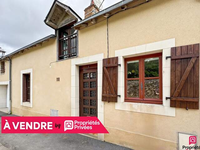 Maison Precigne 4 pièce(s) 66.23 m2 — photo du bien