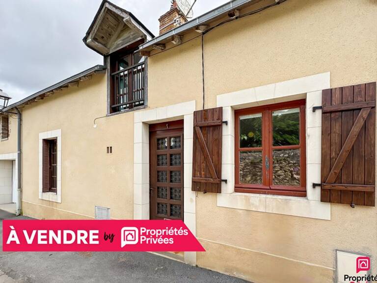 Maison Precigne 4 pièce(s) 66.23 m2 — photo 1