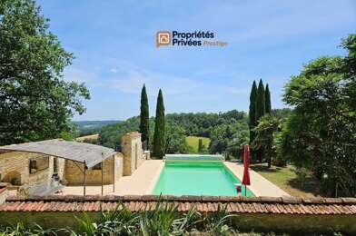 Maison 8 pièces 649000 €