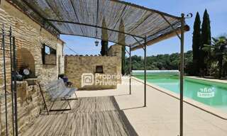 Maison 8 Pièces 260 m² à vendre à Beauville (47470)