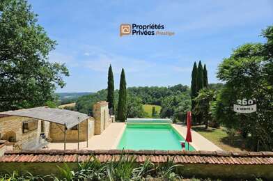 Maison 8 pièces 649000 €