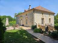 DOMAINE D'EXCEPTION XIXème  BEAUVILLE (330 m²  - 14 hectares) — photo 3