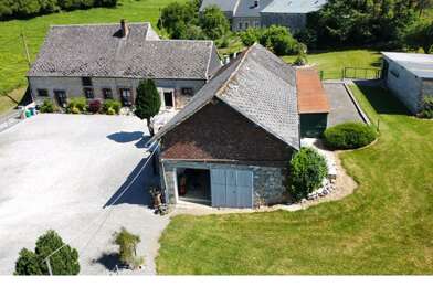 Maison 7 pièces 290000 €