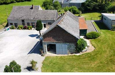 Maison — photo du bien