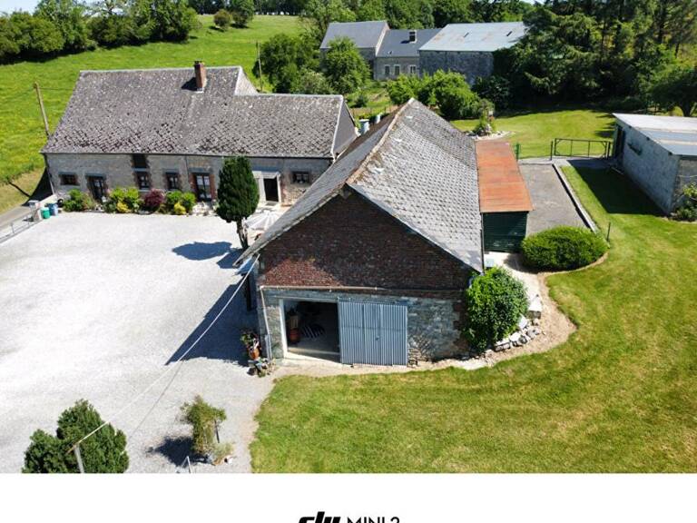 Maison — photo 1