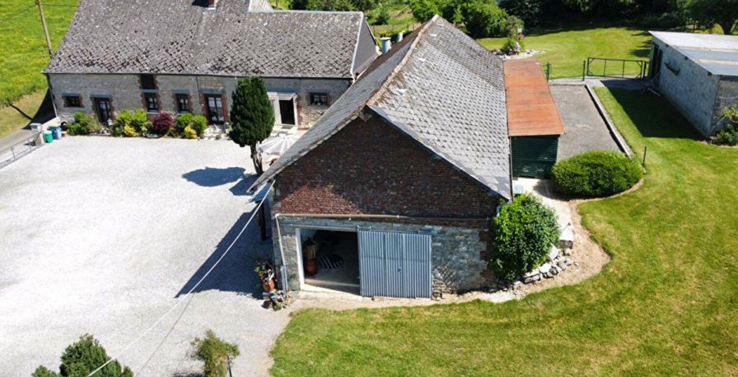 Maison — photo 1