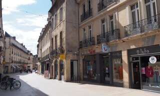 Appartement 5 Pièces 90 m² à vendre à Dijon (21000)