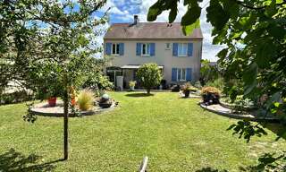 Maison 6 Pièces 119 m² à vendre à Chars (95750)