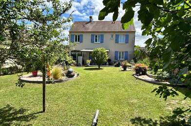Maison 6 pièces 330000 €