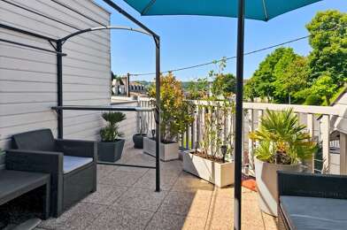 Appartement 2 pièces 159000 €