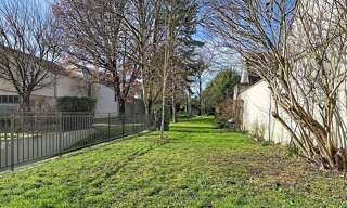 Appartement 1 Pièce 40 m² à vendre à Villejuif (94800)