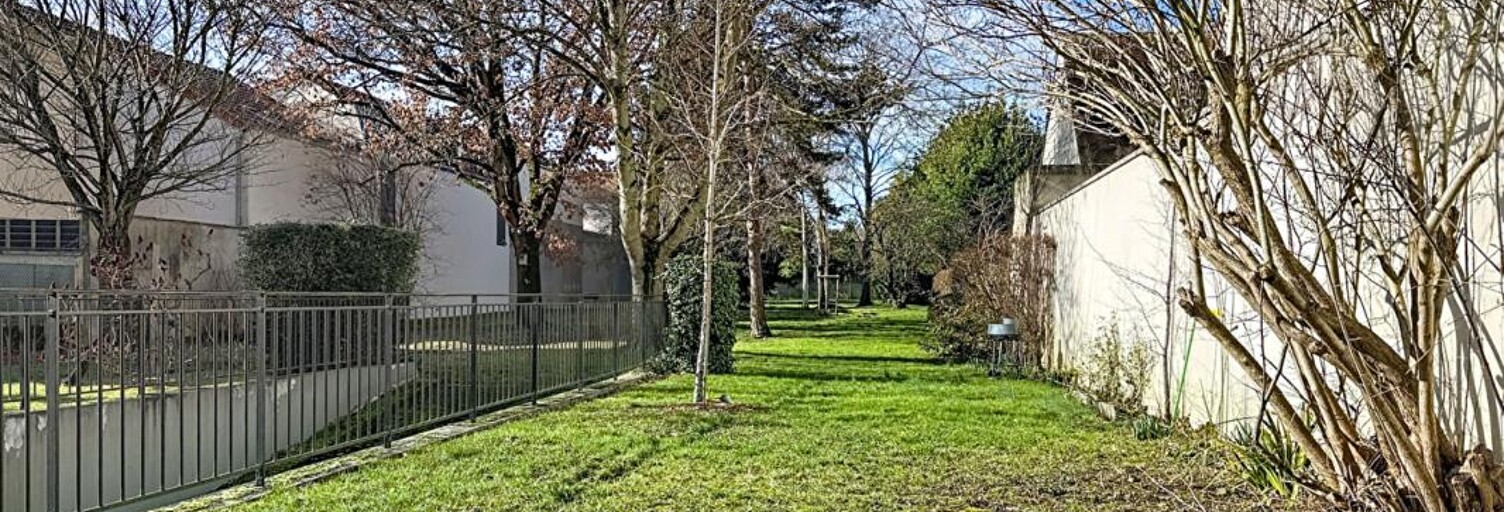 Appartement 1 Pièce 40 m² à vendre à Villejuif (94800)