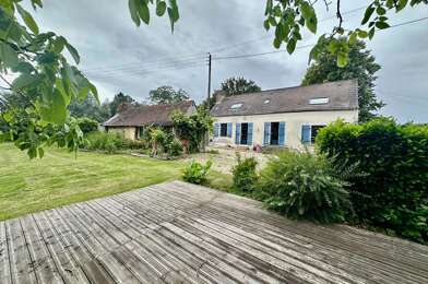 Maison 5 pièces 199990 €