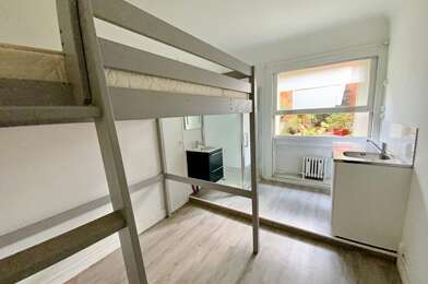 Appartement 1 pièces 99000 €