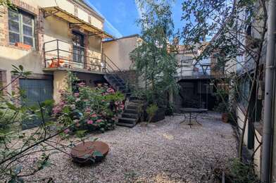 Maison 4 pièces 118500 €