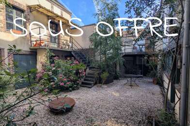 Maison 4 pièces 118500 €