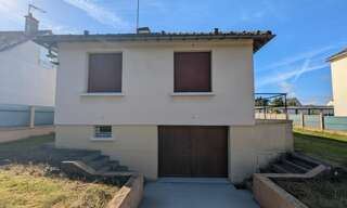 Maison 3 Pièces 62 m² à vendre à La Loupe (28240)