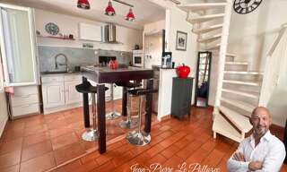 Maison 3 Pièces 55 m² à vendre à Istres (13800)
