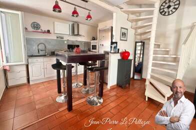 Maison 3 pièces 155000 €