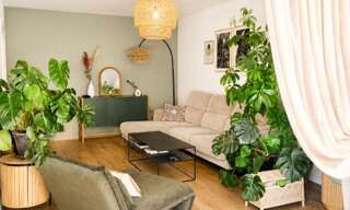 Appartement 3 Pièces 78 m² à vendre à Nice (06000)