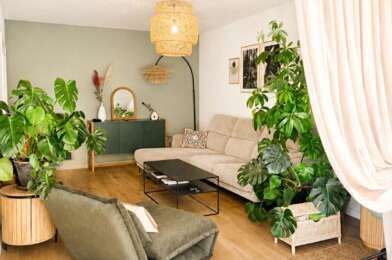 Appartement 3 pièces 455000 €