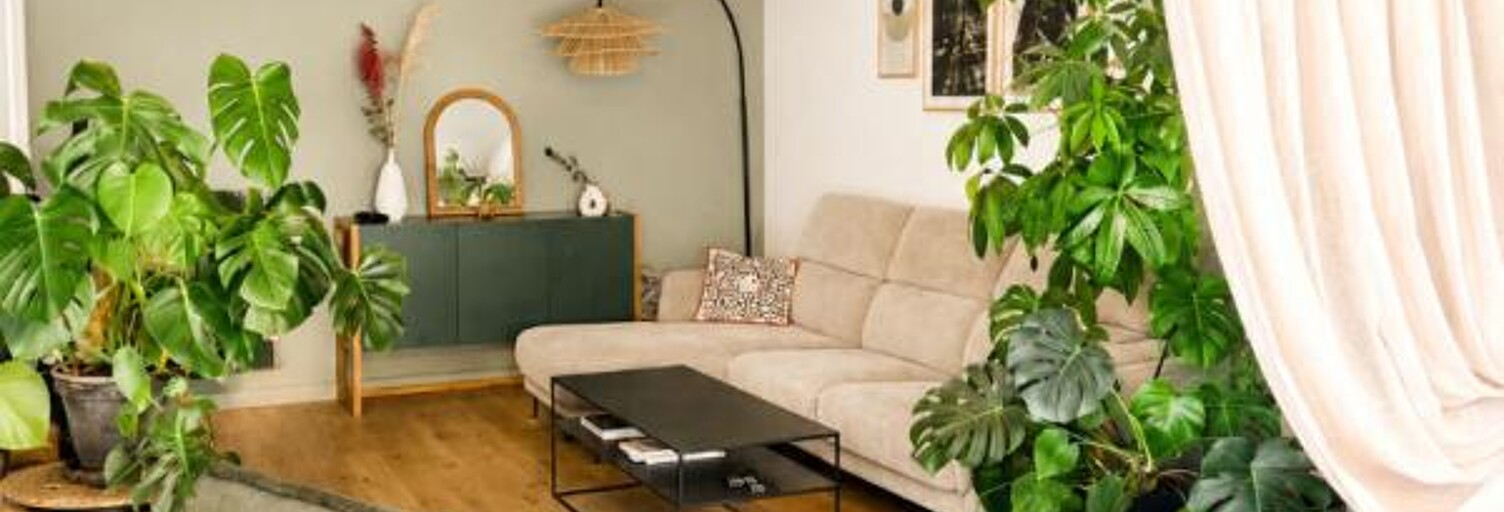 Appartement 3 Pièces 78 m² à vendre à Nice (06000)