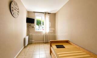 Appartement 1 Pièce 20 m² à louer à Châteauroux (36000)