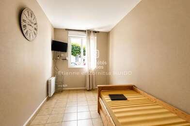 Appartement 1 pièces 399 €