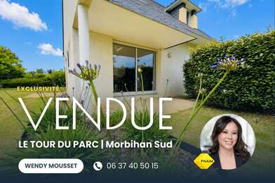 Maison 6 pièces 343200 €