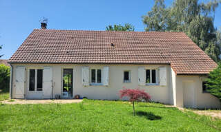 Maison 6 Pièces 113 m² à vendre à Brugheas (03700)