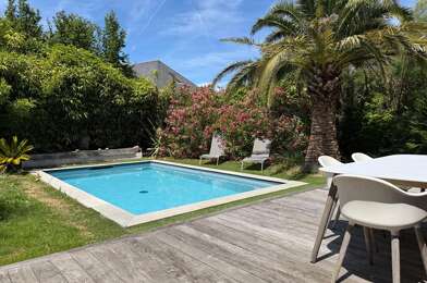 Maison 7 pièces 677900 €