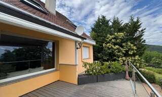 Maison 7 Pièces 190 m² à vendre à Niedermorschwihr (68230)