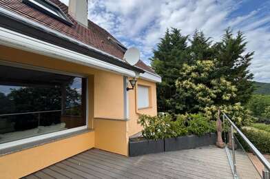 Maison 7 pièces 735000 €