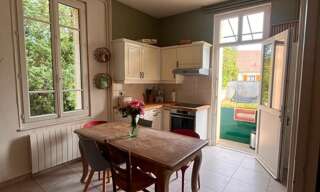 Maison 5 Pièces 137 m² à vendre à Yzeure (03400)