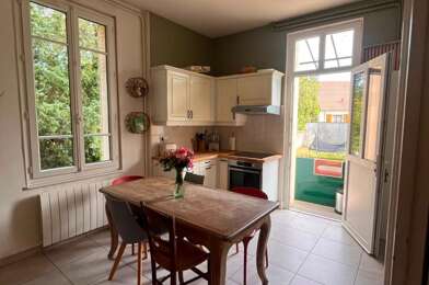 Maison 5 pièces 218000 €
