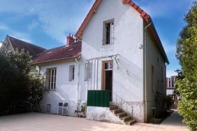 Maison 5 pièces 218000 €