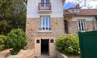 Maison 5 Pièces 137 m² à vendre à Yzeure (03400)